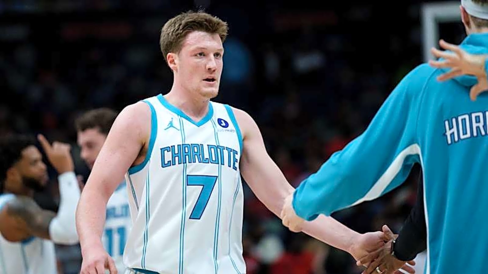 Hornets suffer huge drop in NBA power rankings, but thriving rookies provide hope