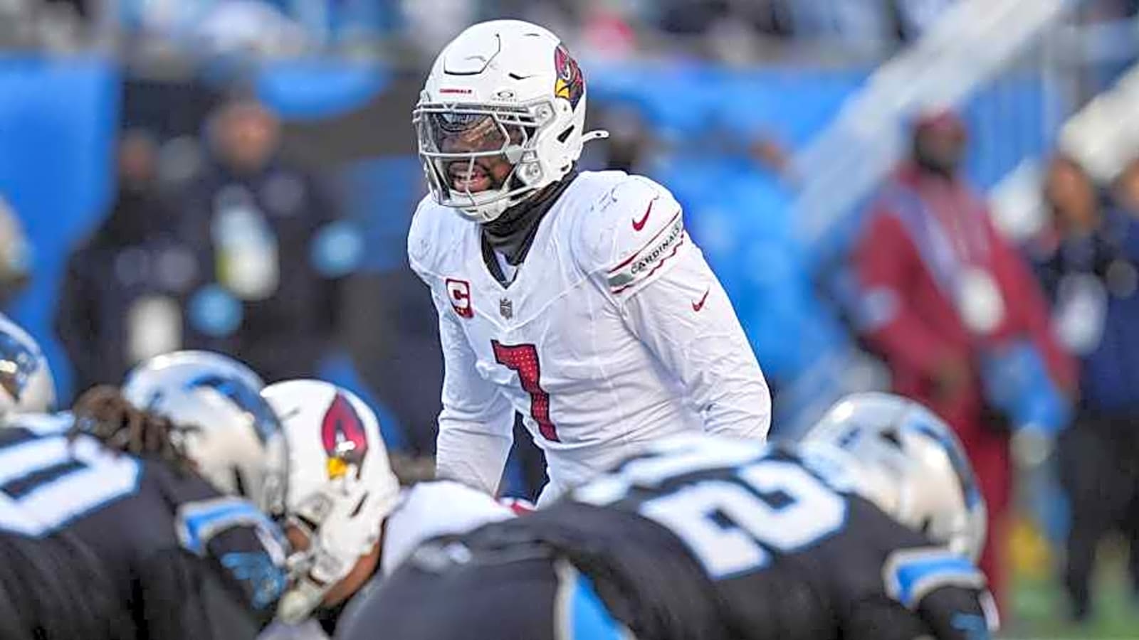 These 10 Arizona Cardinals Are Still Free Agents