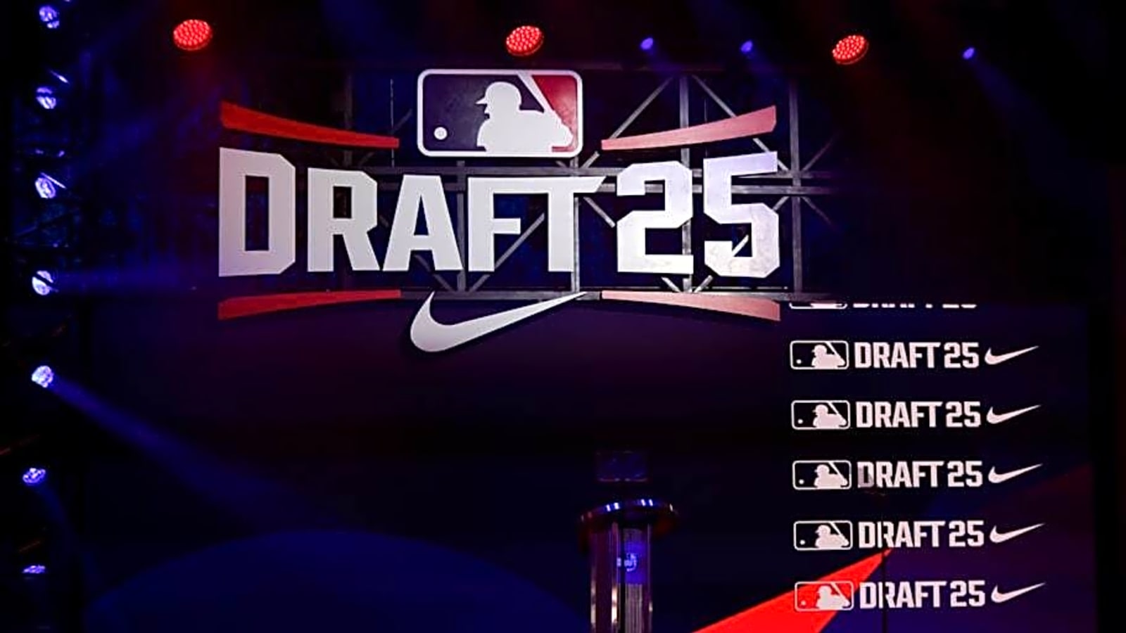 Guardians Use Draft Pick From Josh Naylor Trade On Fascinating Pitcher