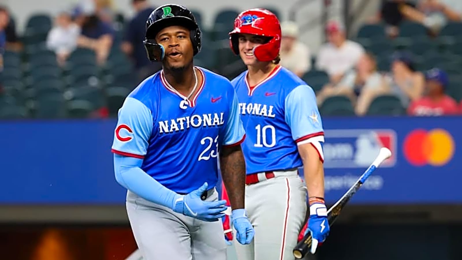 Phillies Top Prospect Not Making Much Progress in Return From Injury