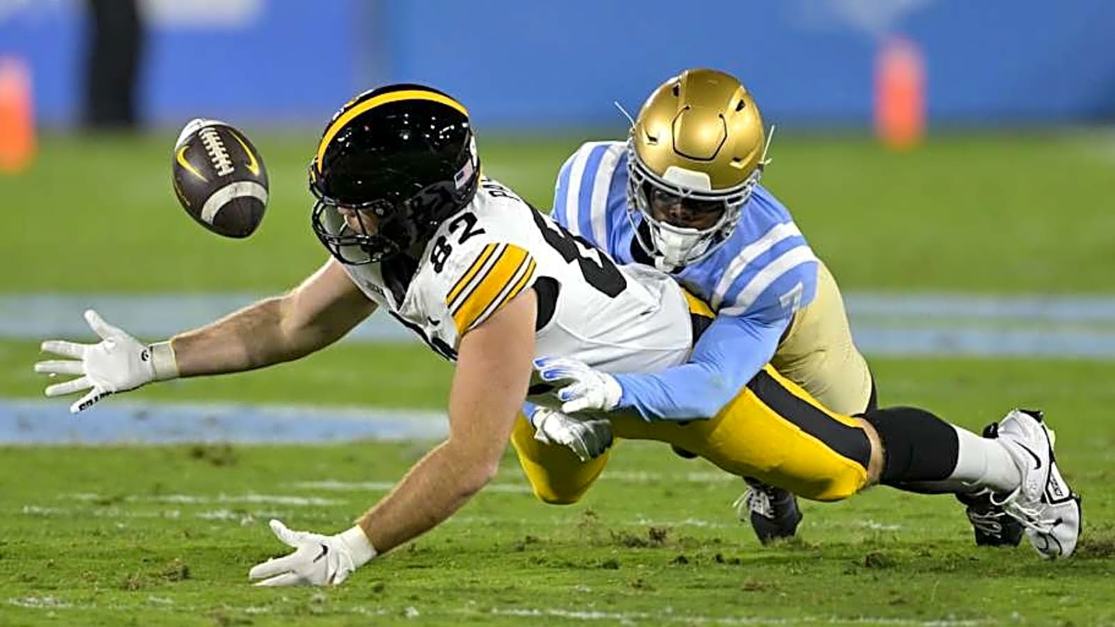 2026 UCLA Recruit Position Roundup: Secondary, Part 2