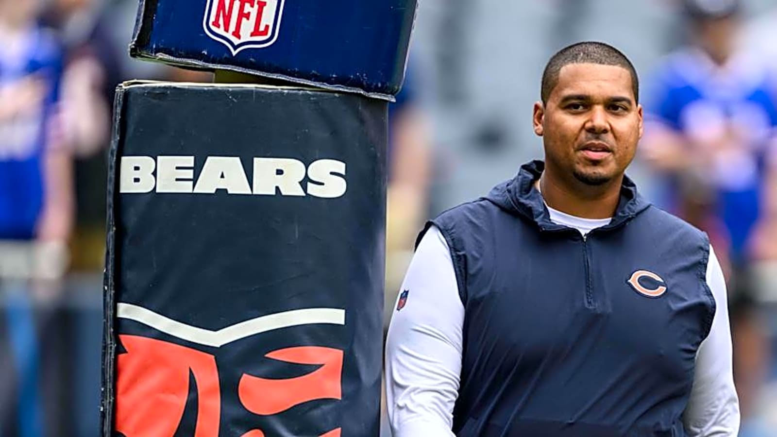 Bears dubbed 'All-Pro' destination for high-profile prospect