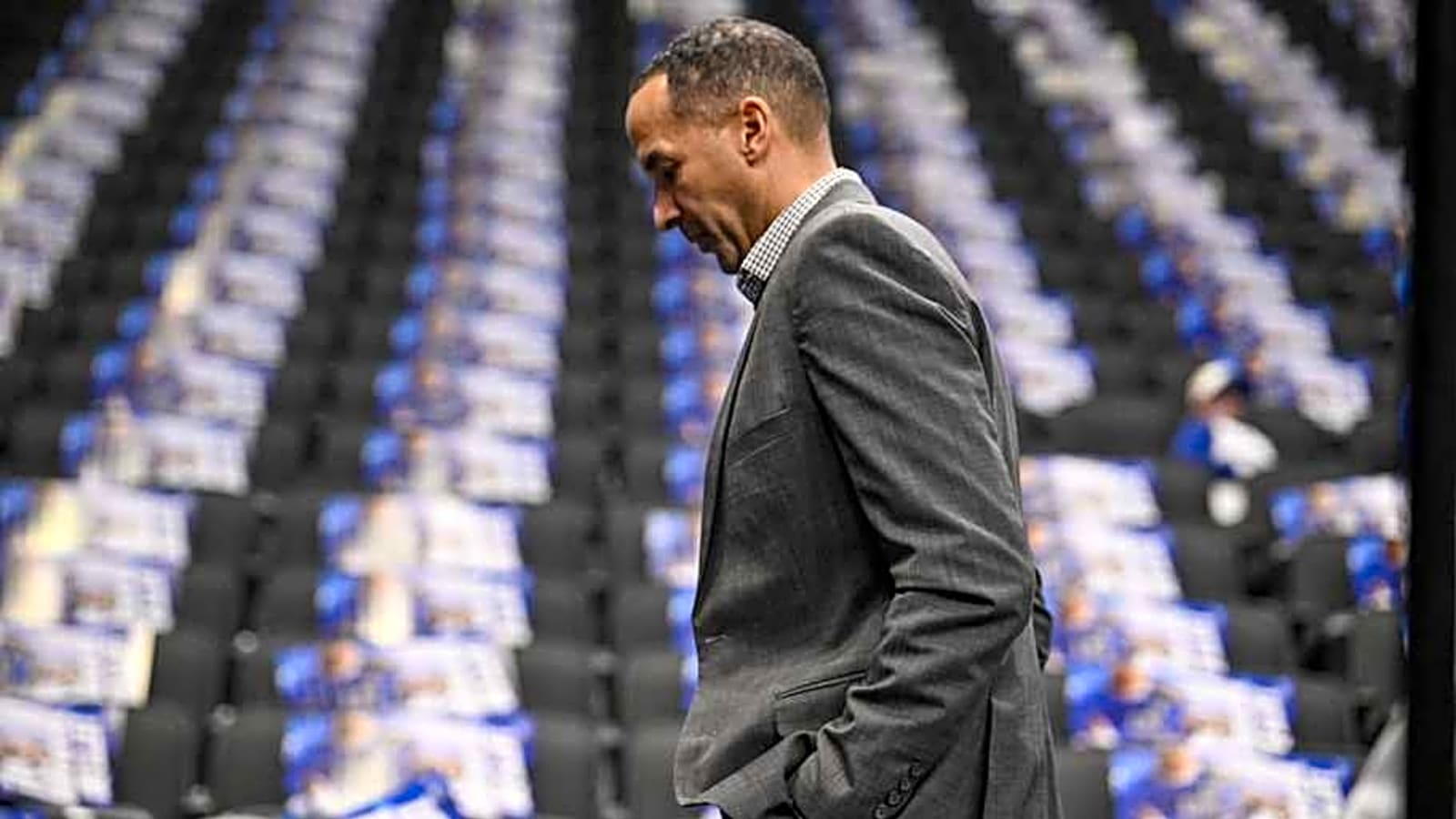 Mavericks GM Tries to End Knicks&#39; Jason Kidd Talk