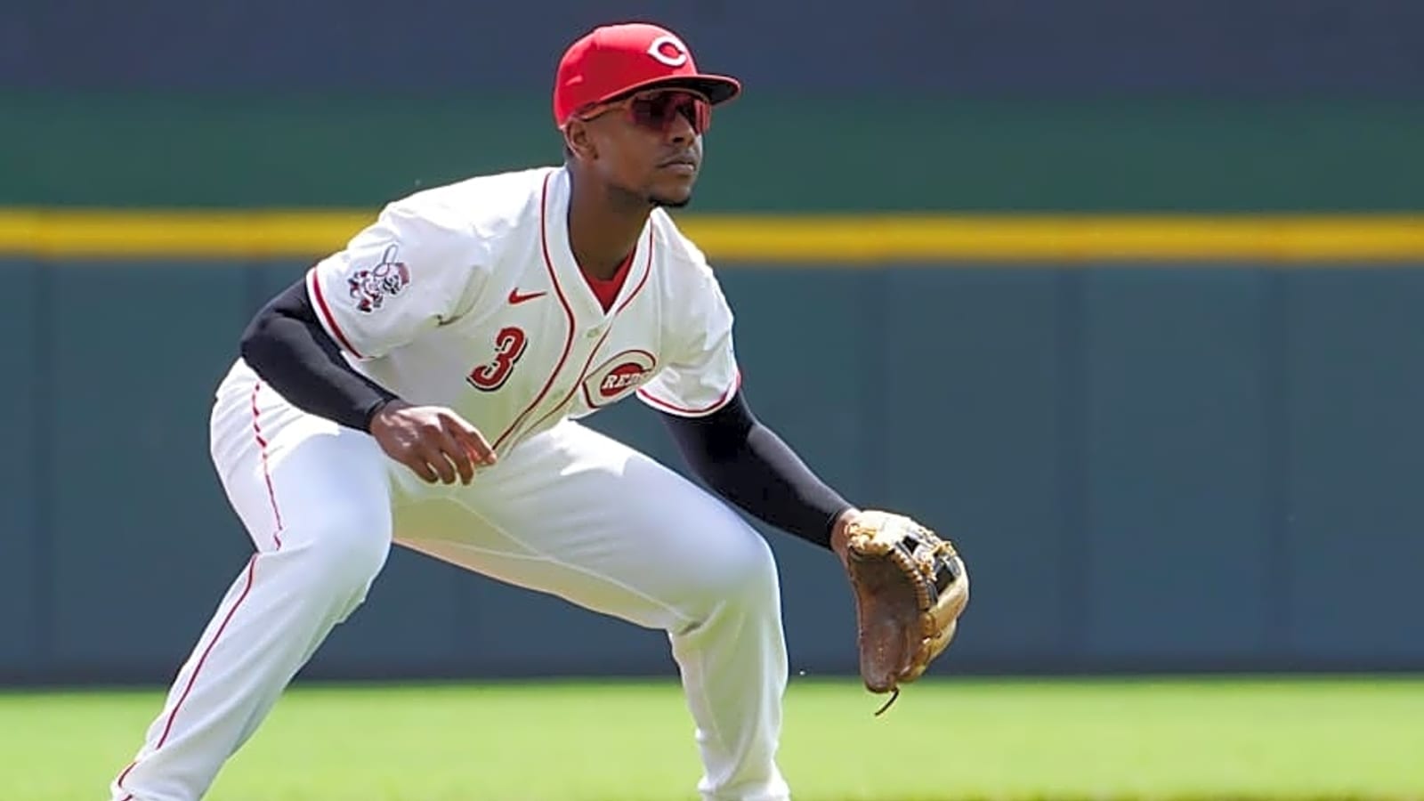 How Ke&#39;Bryan Hayes Impacts Christian Encarnacion-Strand&#39;s Future With Reds