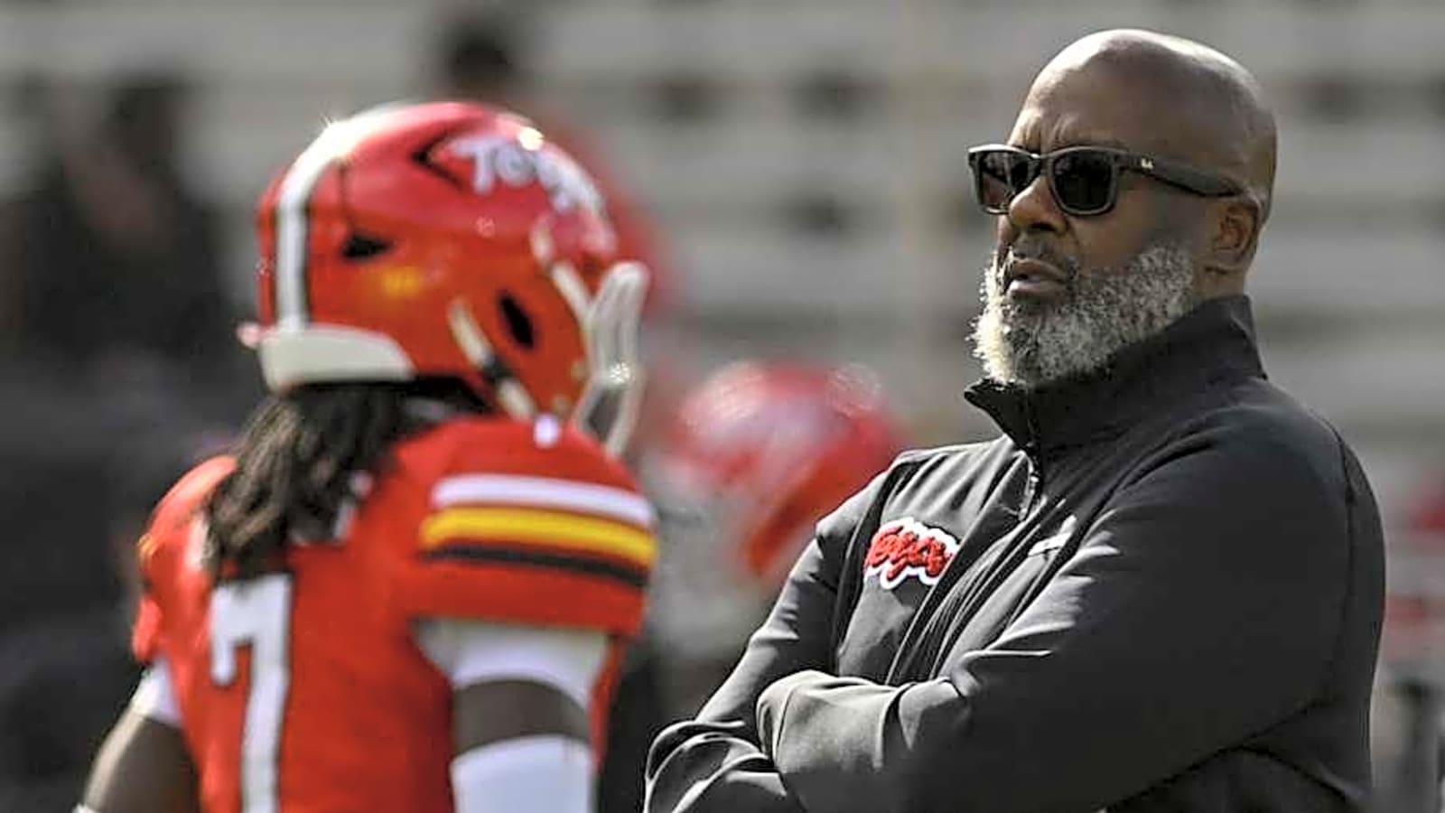 Maryland Football 2026 Transfer Portal Tracker