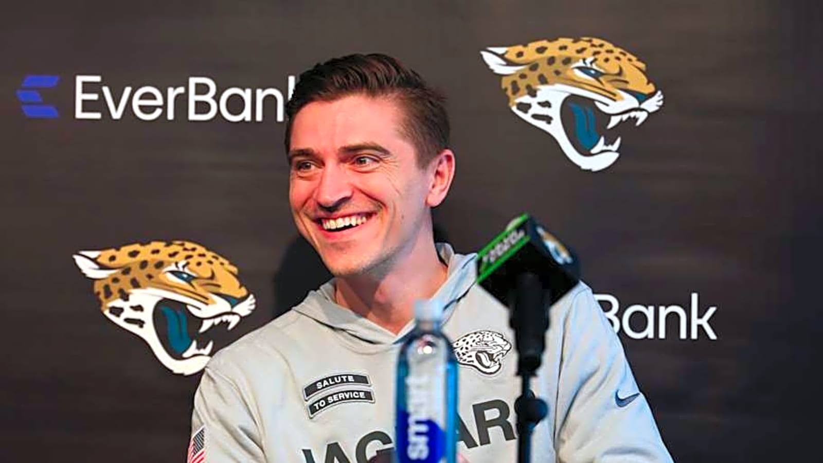 Winners and Losers of Jaguars&#39; Week 1 Roster