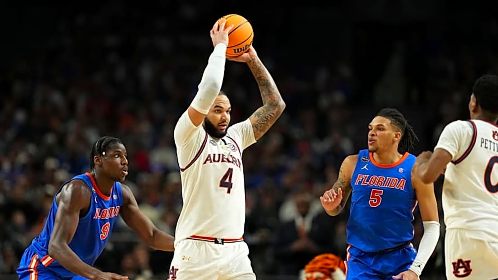 NBA Draft Expert Praises Sixers&#39; Second-Round Selection