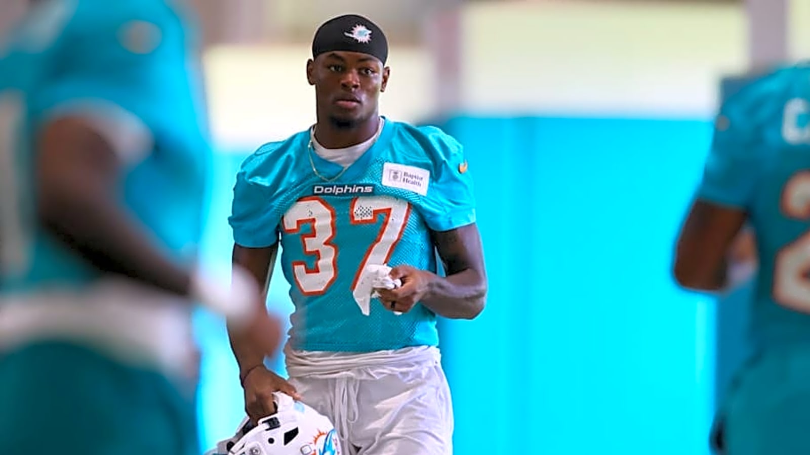 Breaking Down the Dolphins Monday Roster Moves