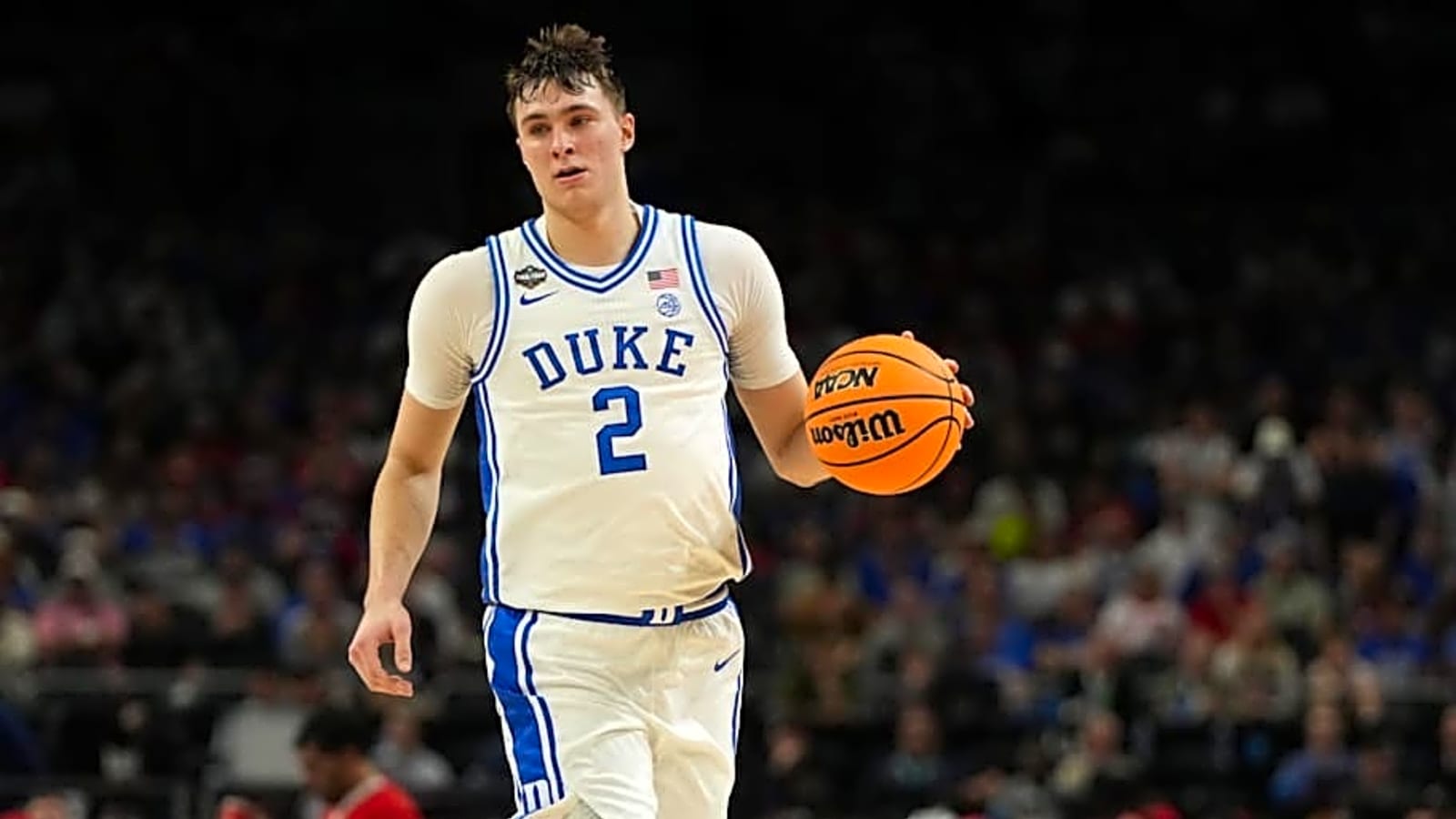 San Antonio Spurs&#39; Chances at Drafting Cooper Flagg Revealed