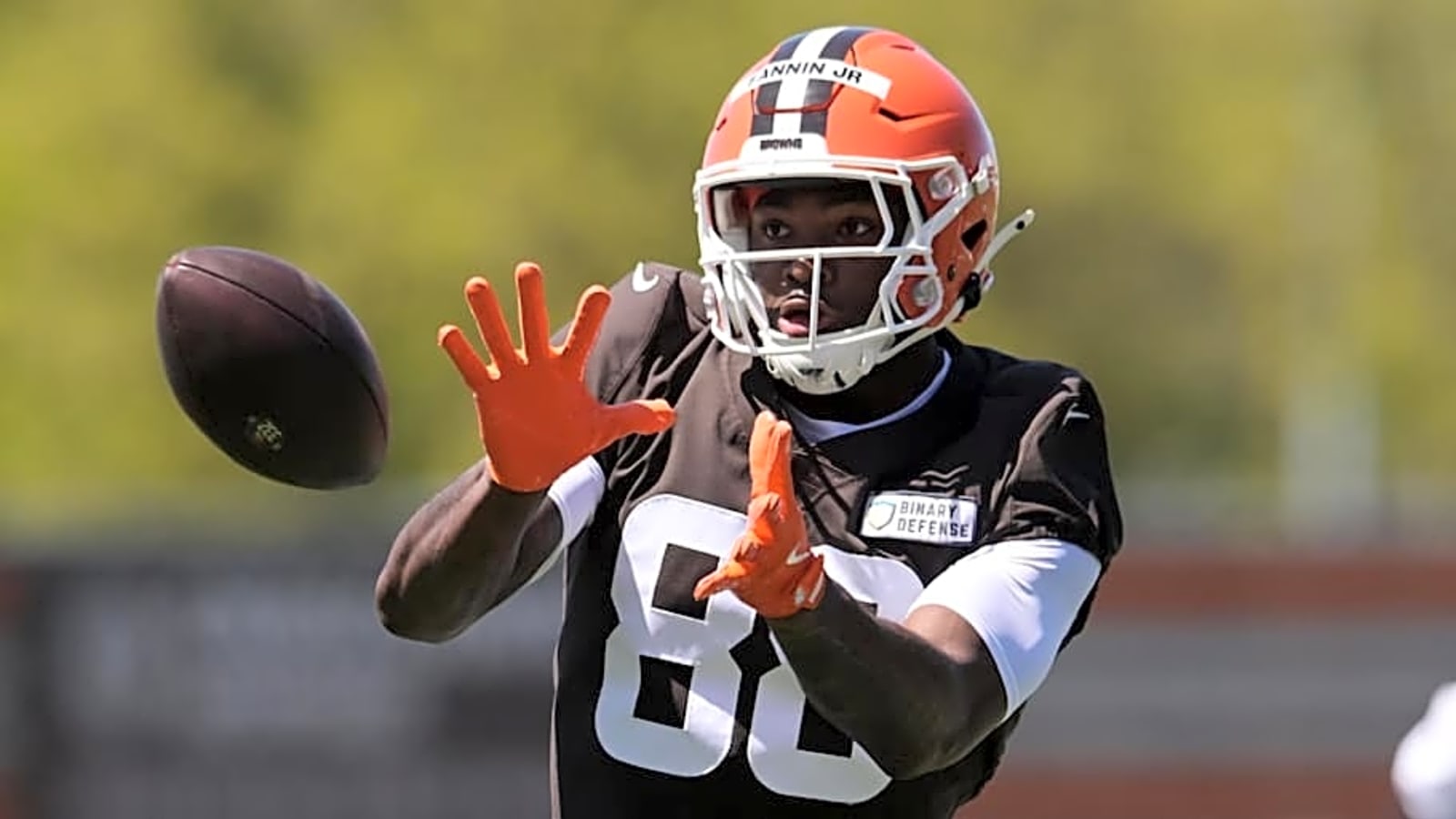 Cleveland Browns Rookie Receives Head-Turning Future Prediction