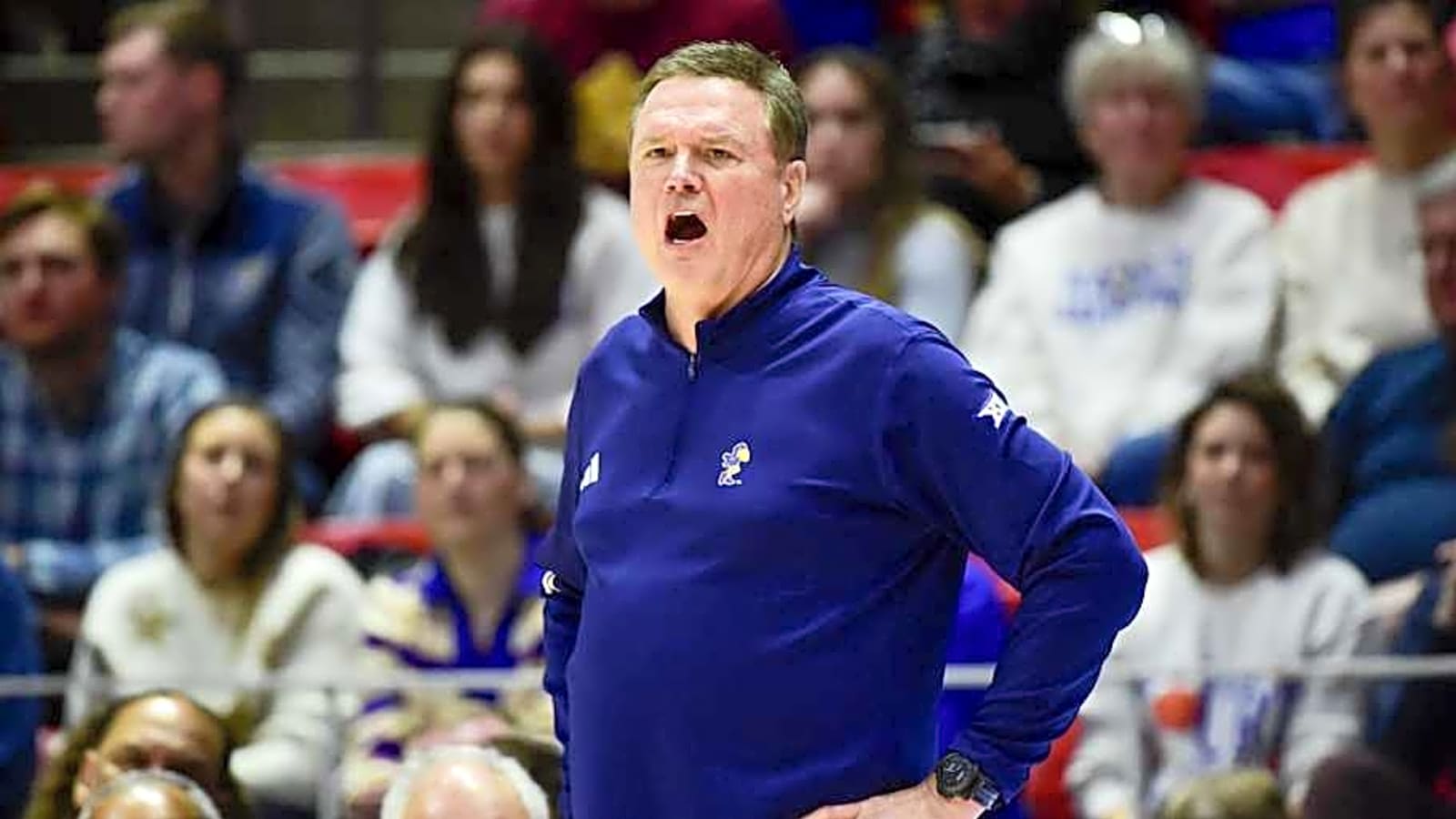 Kansas Basketball 2025-26 Schedule: Who We Know the Jayhawks Will Play