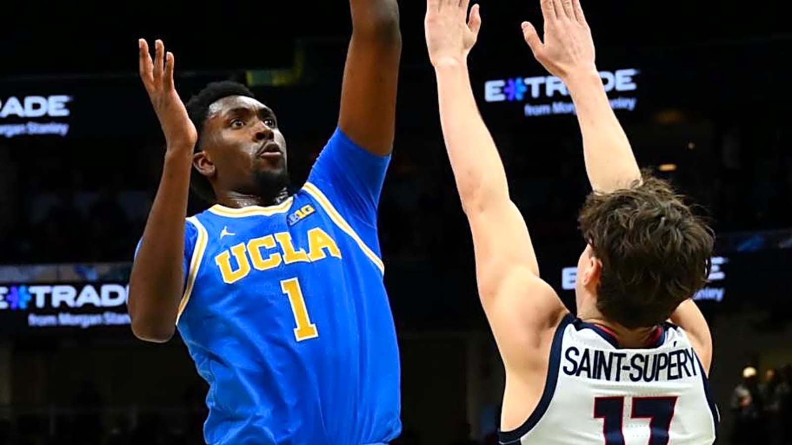 UCLA’s Biggest Roster Problem Exposed vs Gonzaga