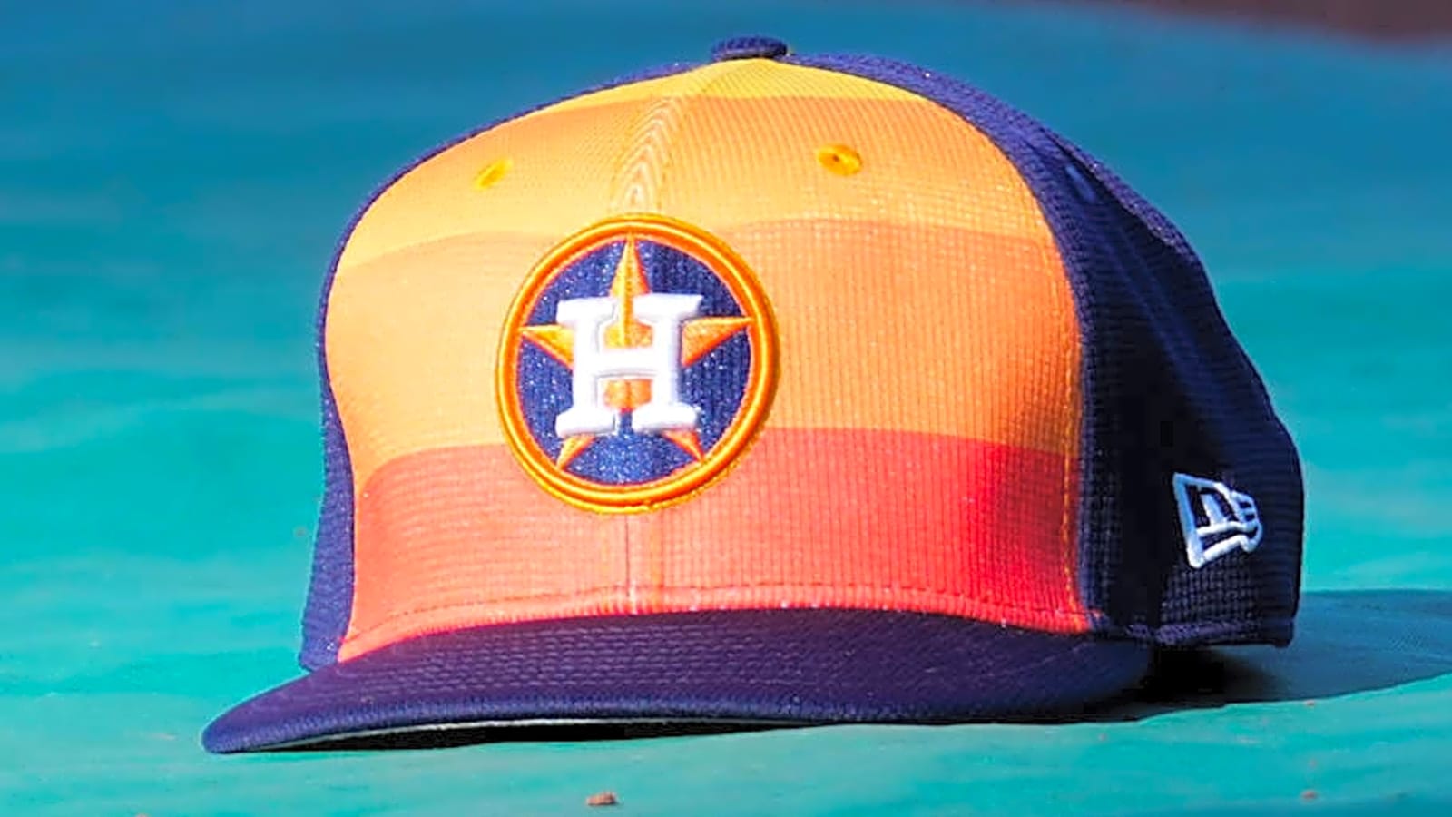 Astros Have One Prospect in New Top 100 Rankings