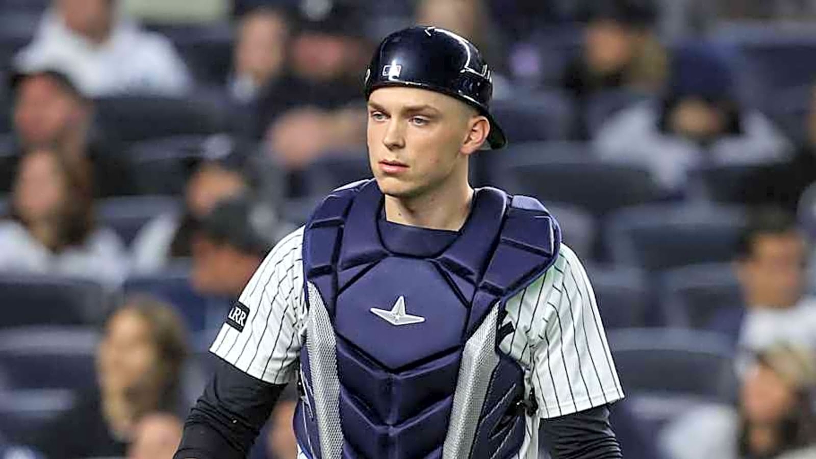 Yankees Utilityman Confident in New Position