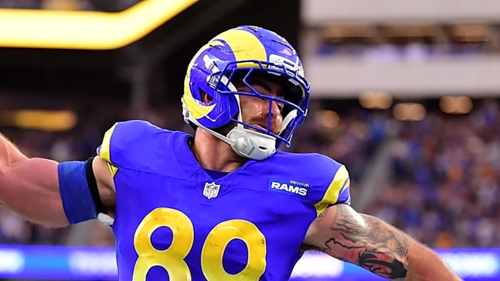 Three Takeaways After Tyler Higbee's Contract Extension With Rams