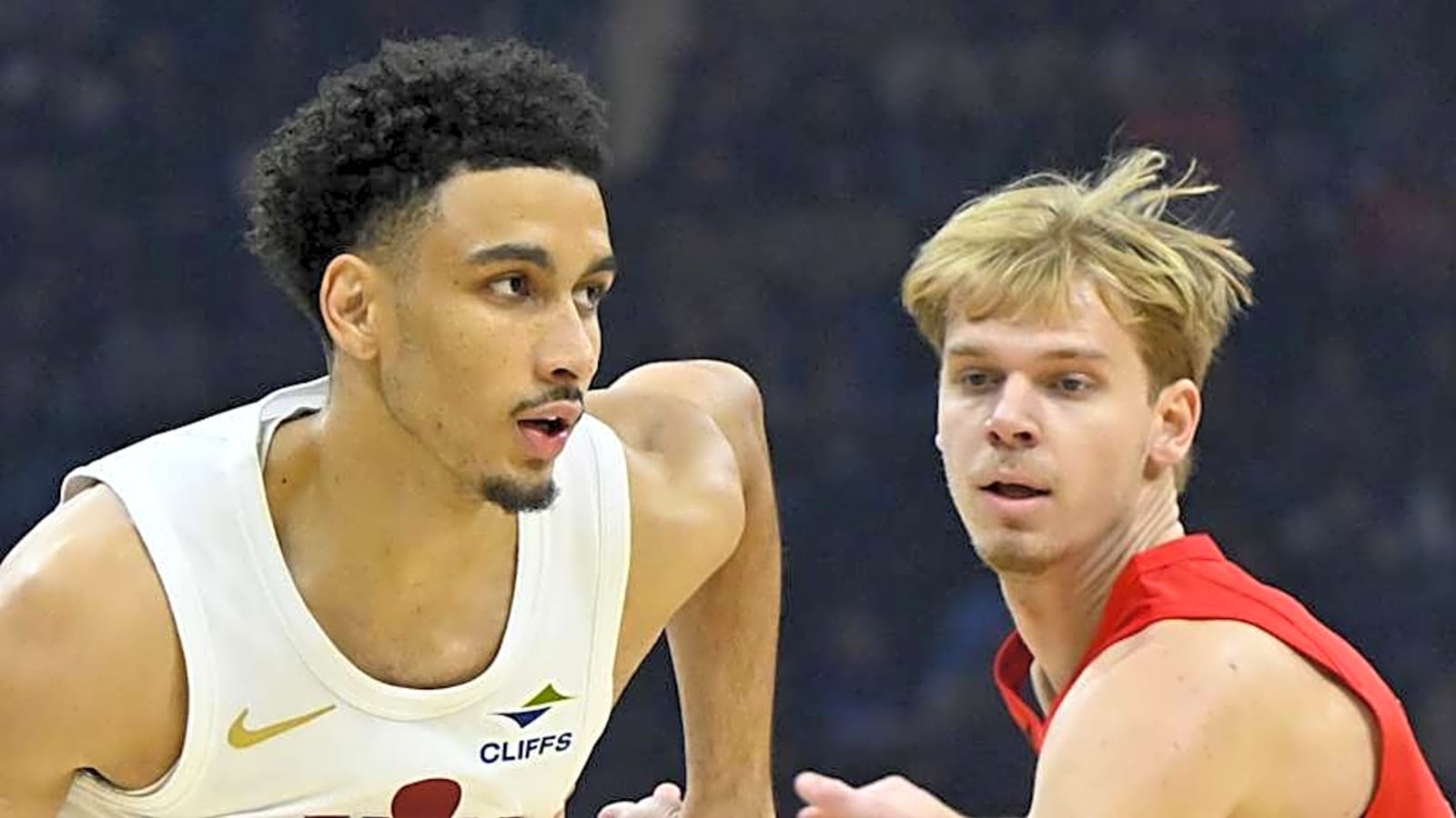 Five questions ahead of Cavaliers vs. Raptors