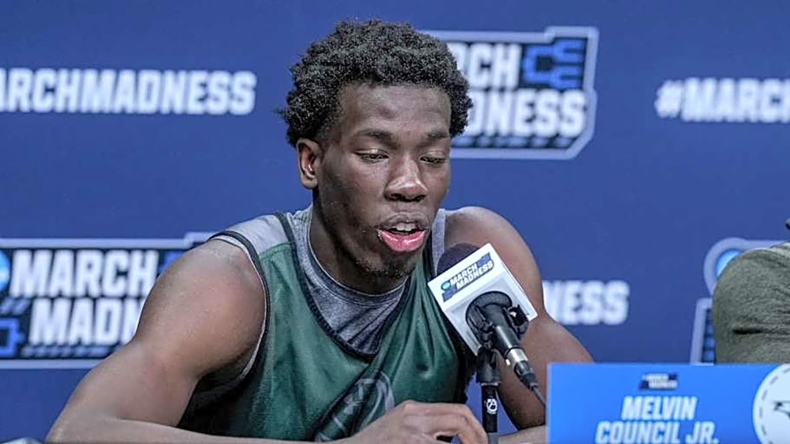 Why Melvin Council Jr.’s Shooting Should Improve at Kansas