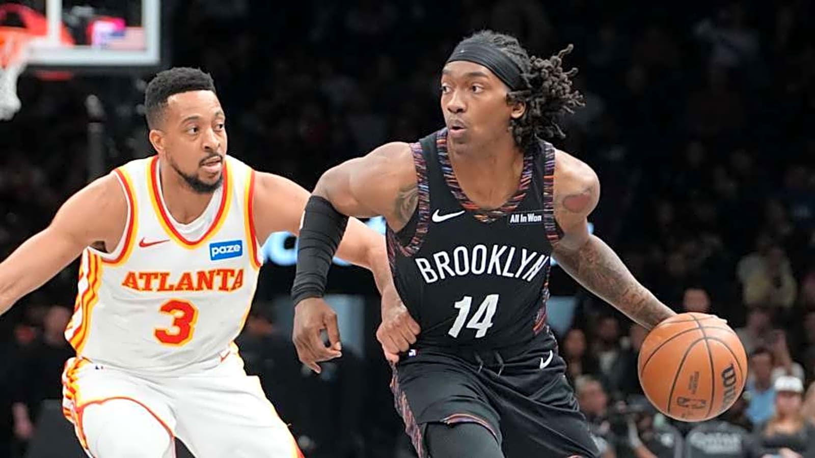 The 2025-26 Brooklyn Nets Season Superlatives