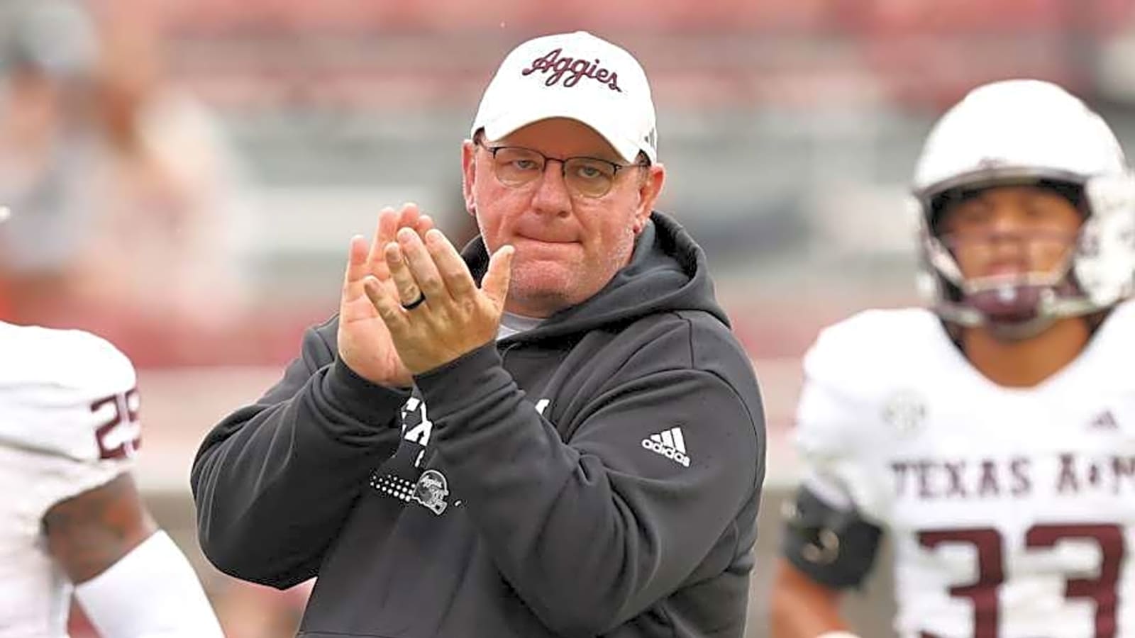 Texas A&M Wins Big With Safety Transfer From Deion Sanders' Buffaloes