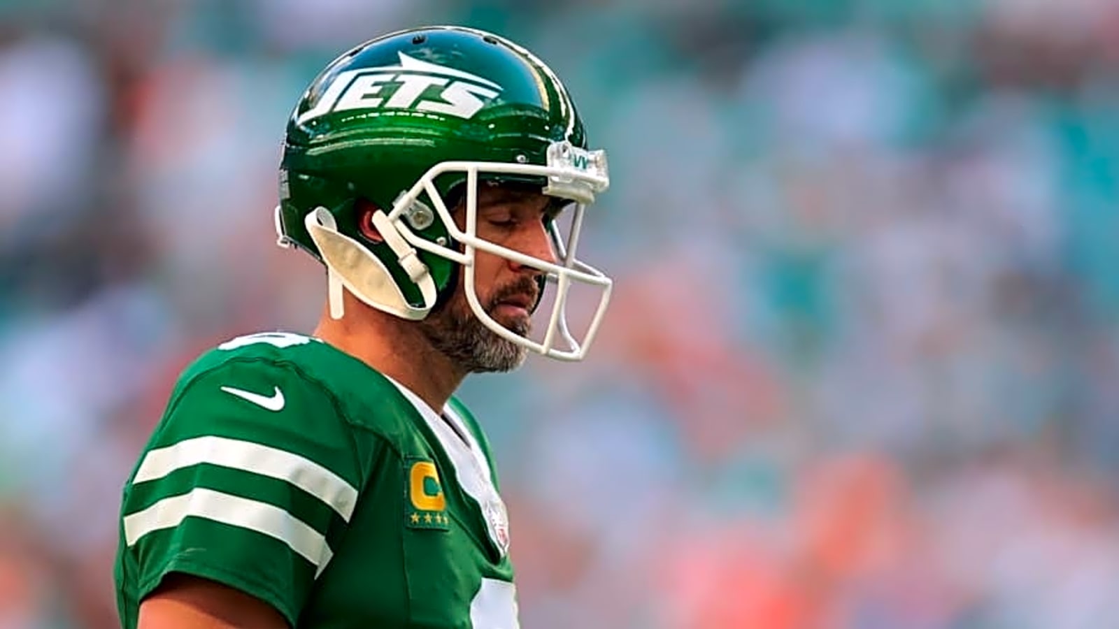 Finally Time for Steelers to Drop Aaron Rodgers?