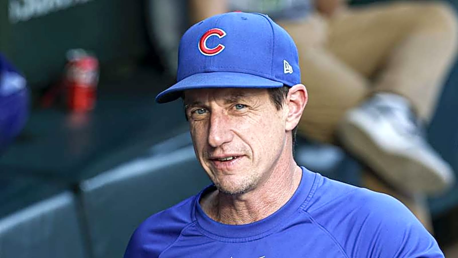 Cubs Potential Postseason Path Revealed As MLB Releases Schedule