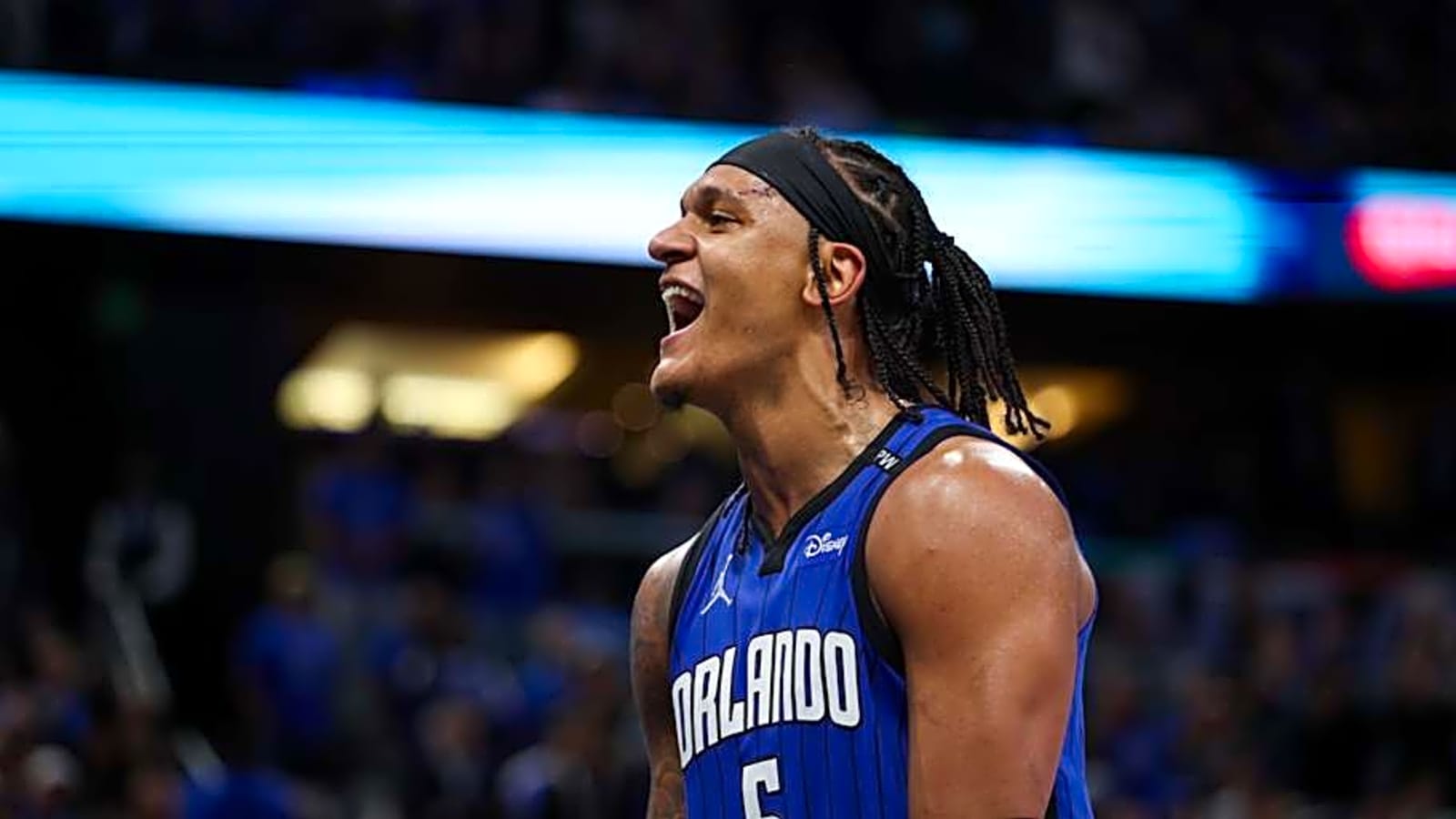 ESPN Insider Believes Orlando Magic Can Win Eastern Conference