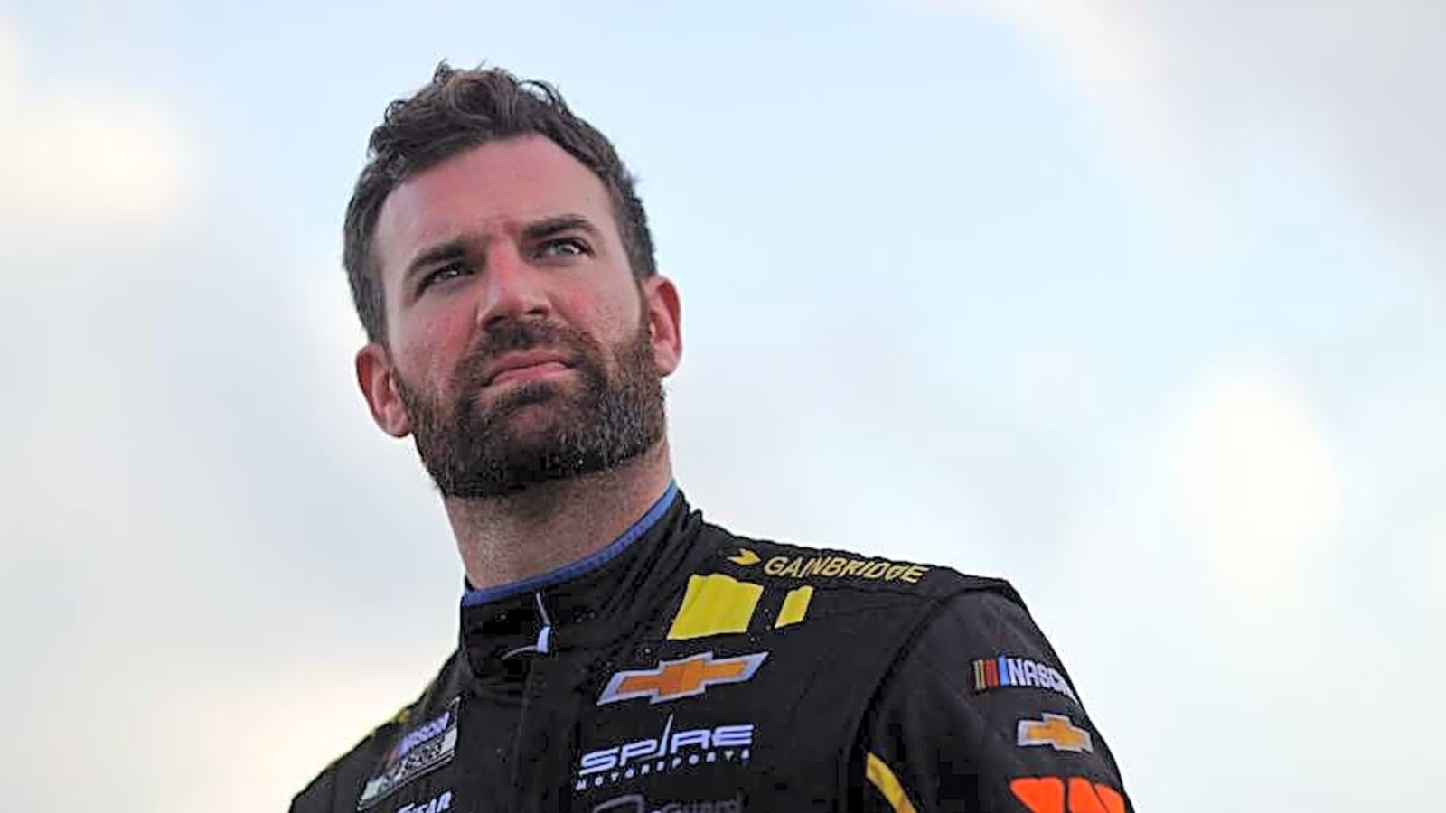 TRUCKS: Corey LaJoie to Contest Nine Races for Spire Motorsports
