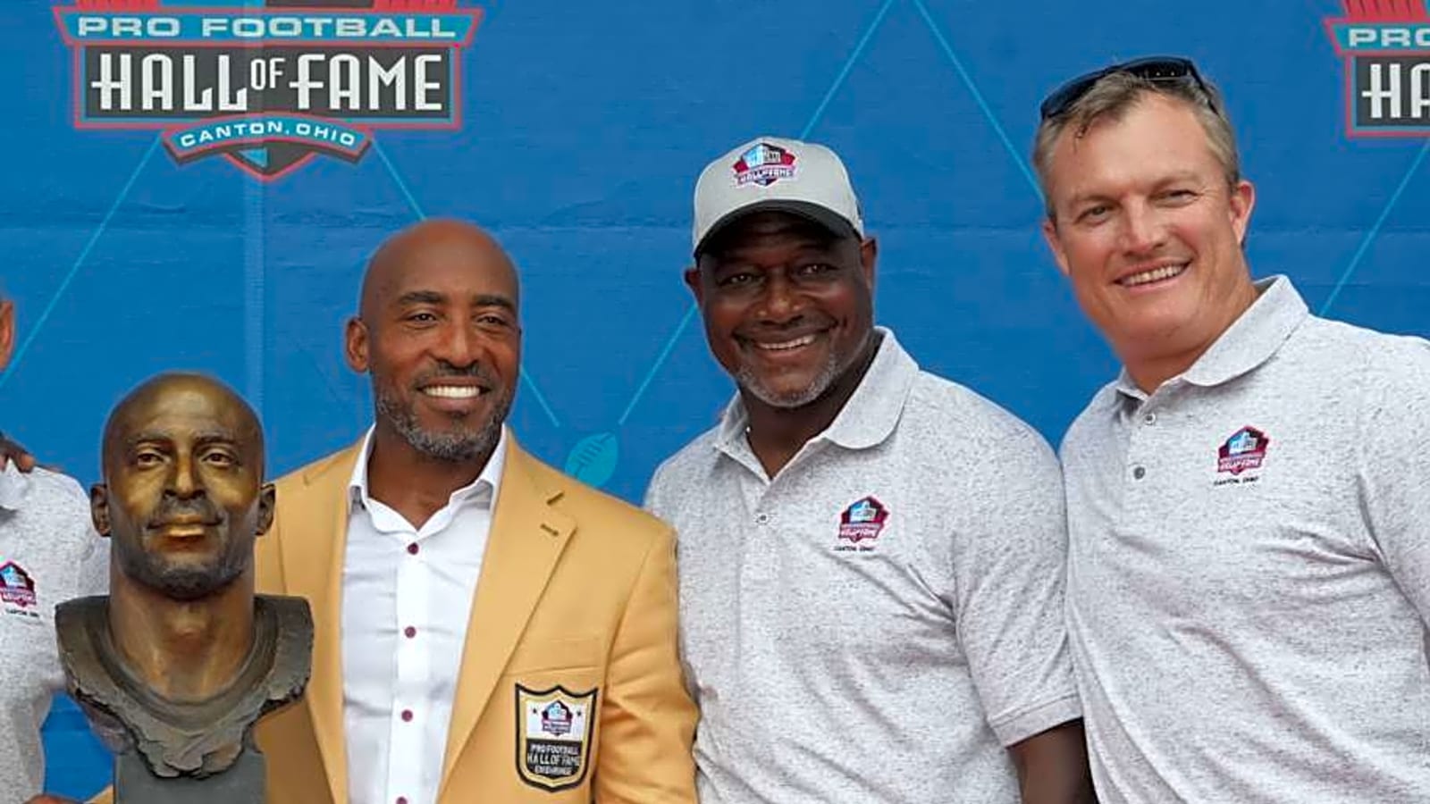 Buccaneers score 7 of the best draft picks ever according to ESPN