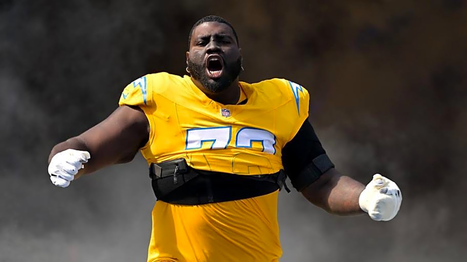 NFL Free Agents List Just Proves Chargers Got It Right This Offseason