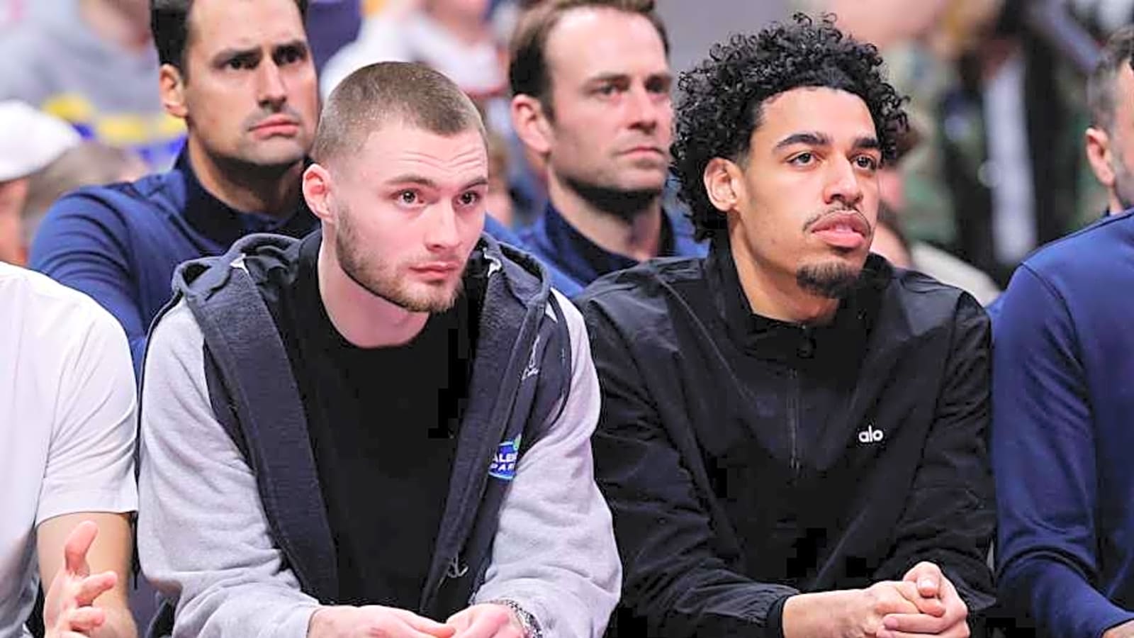 Nuggets Announce Updated Christian Braun Status vs Pistons