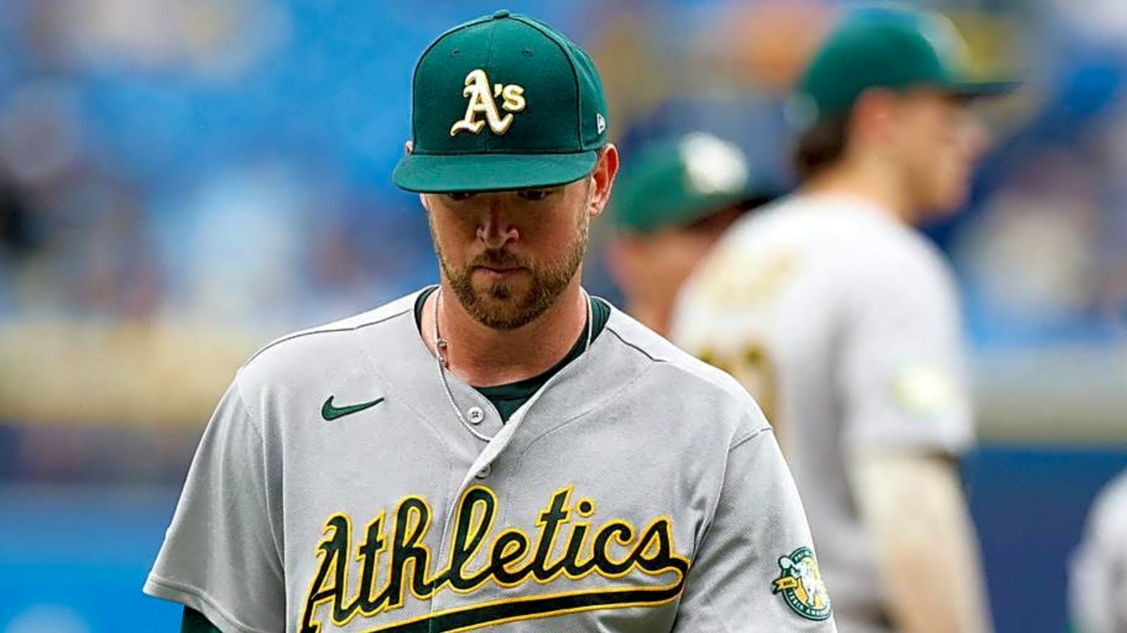Athletics Get Smoked: Takeaways From Ugly Loss vs. Rays