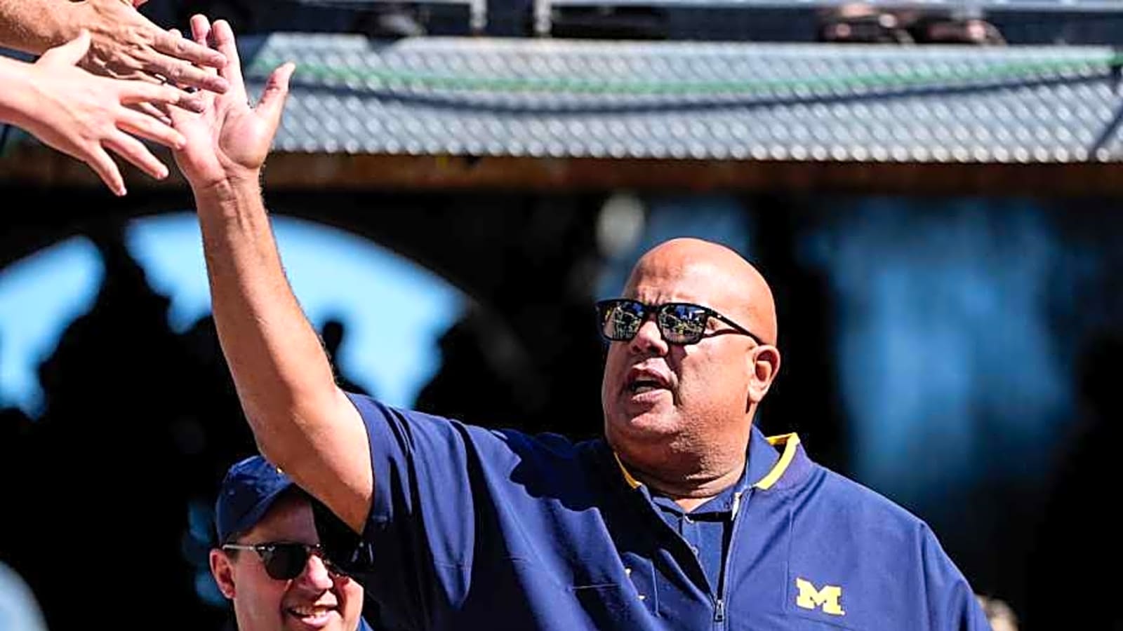 Michigan Wolverines Boss Happy with One Aspect of Recent House-NCAA Decision