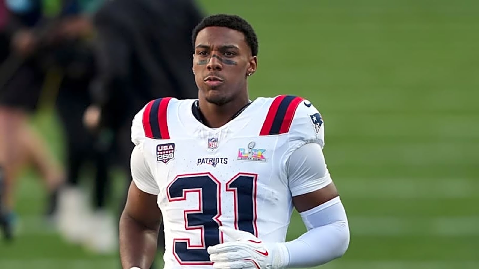 Patriots Draft Preview: Top Safeties Set, But The Rest Unclear