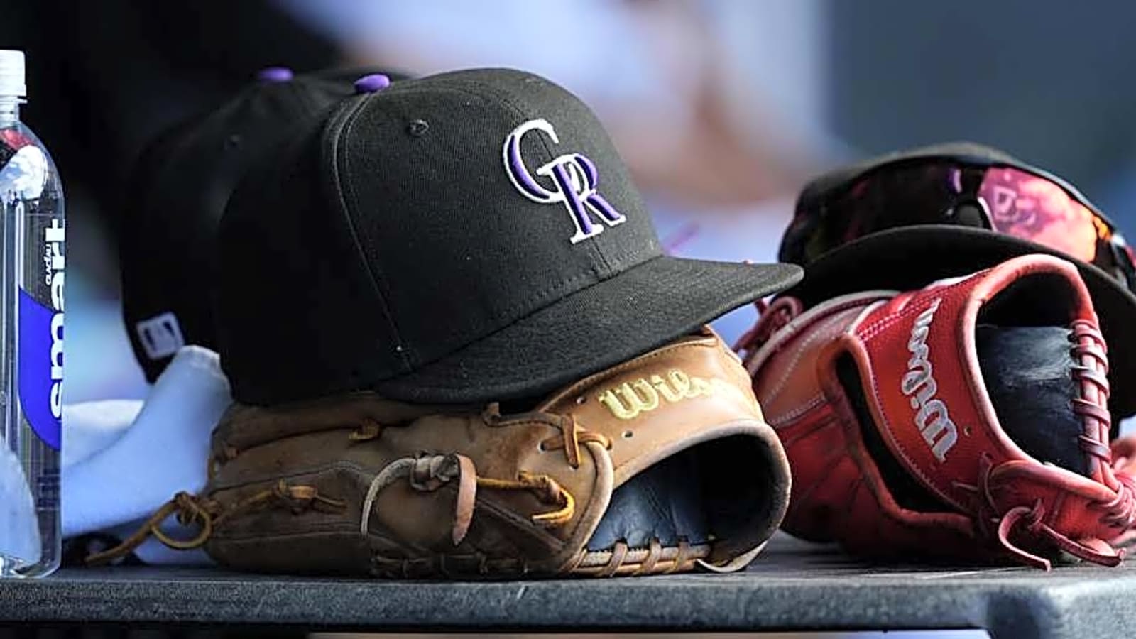 Rockies Can Load up With Talent in Latest MLB Mock Draft for 2026
