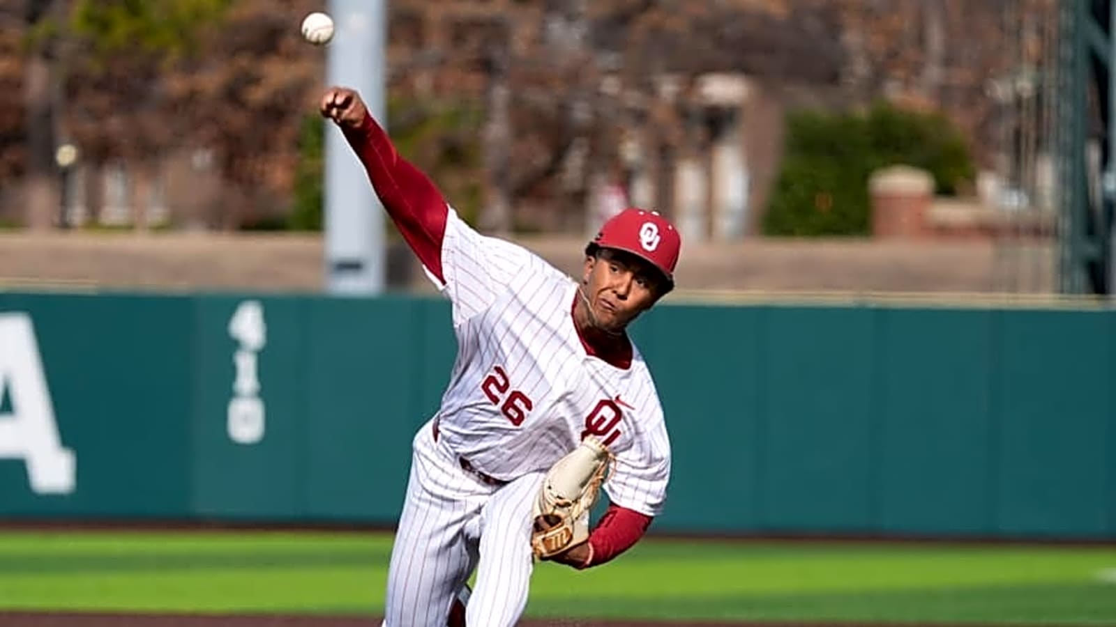 Red Sox&#39;s Future Ace Predicted To Make Fast Climb To Boston Debut