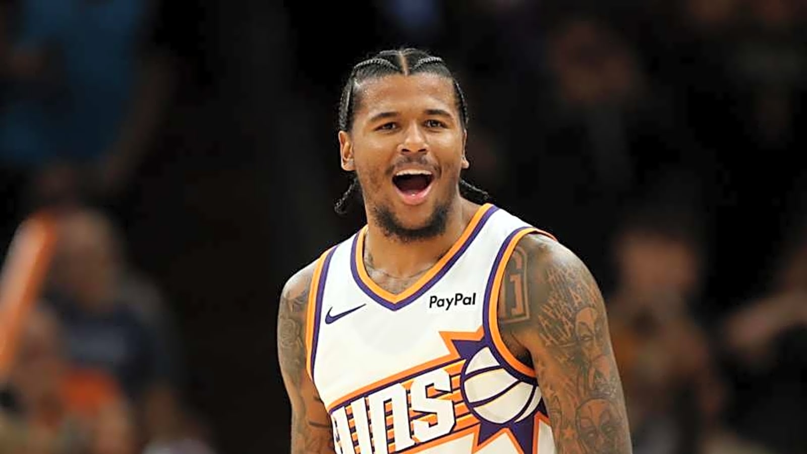 Suns Insider Drops Newest Jalen Green Update