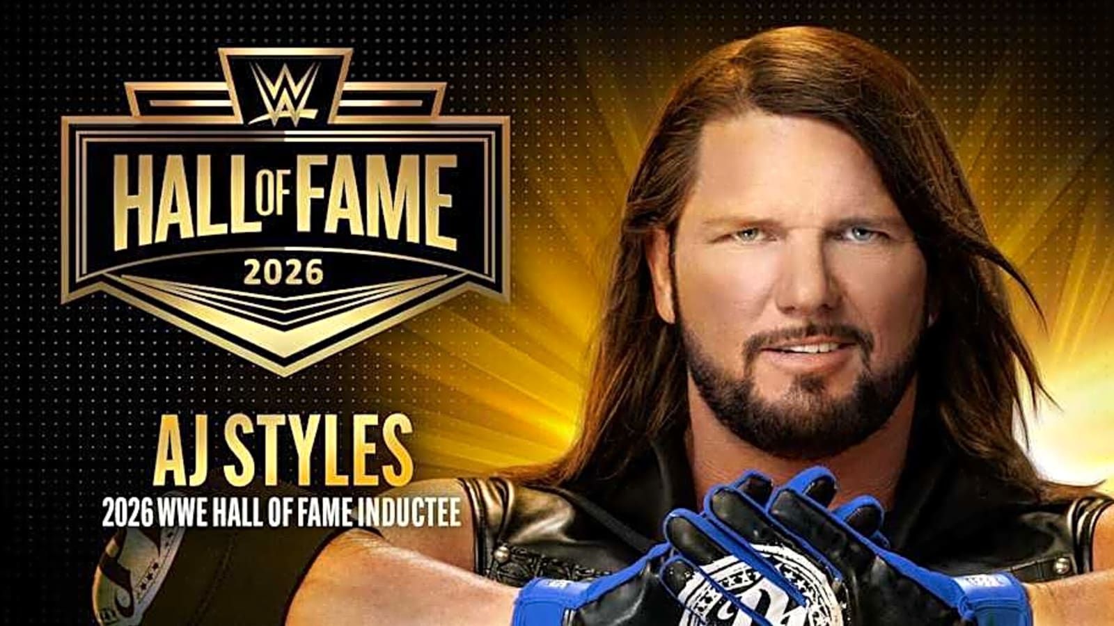 WWE Reveals the Hosts of the 2026 Hall of Fame Ceremony