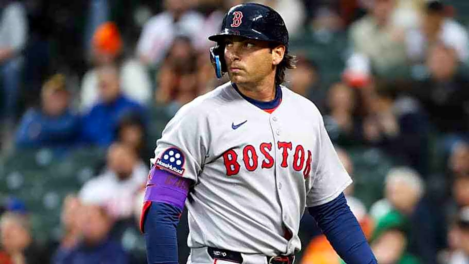 Red Sox's Triston Casas Suffers Injury 'Setback:' Full Breakdown