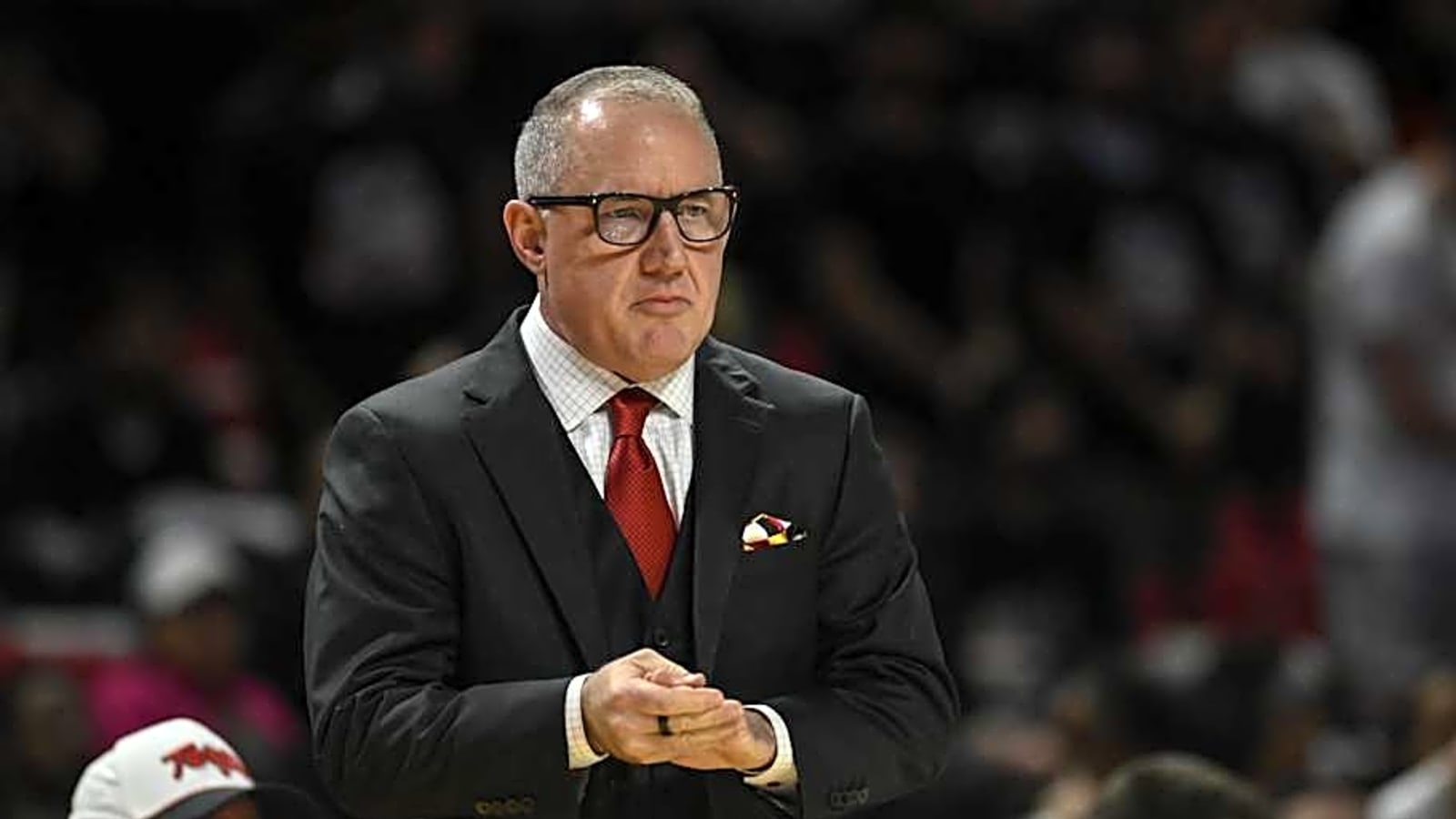Michigan State Head Coach Tom Izzo Doesn't Mince Words About  Maryland In Story Shared By Spartans Player