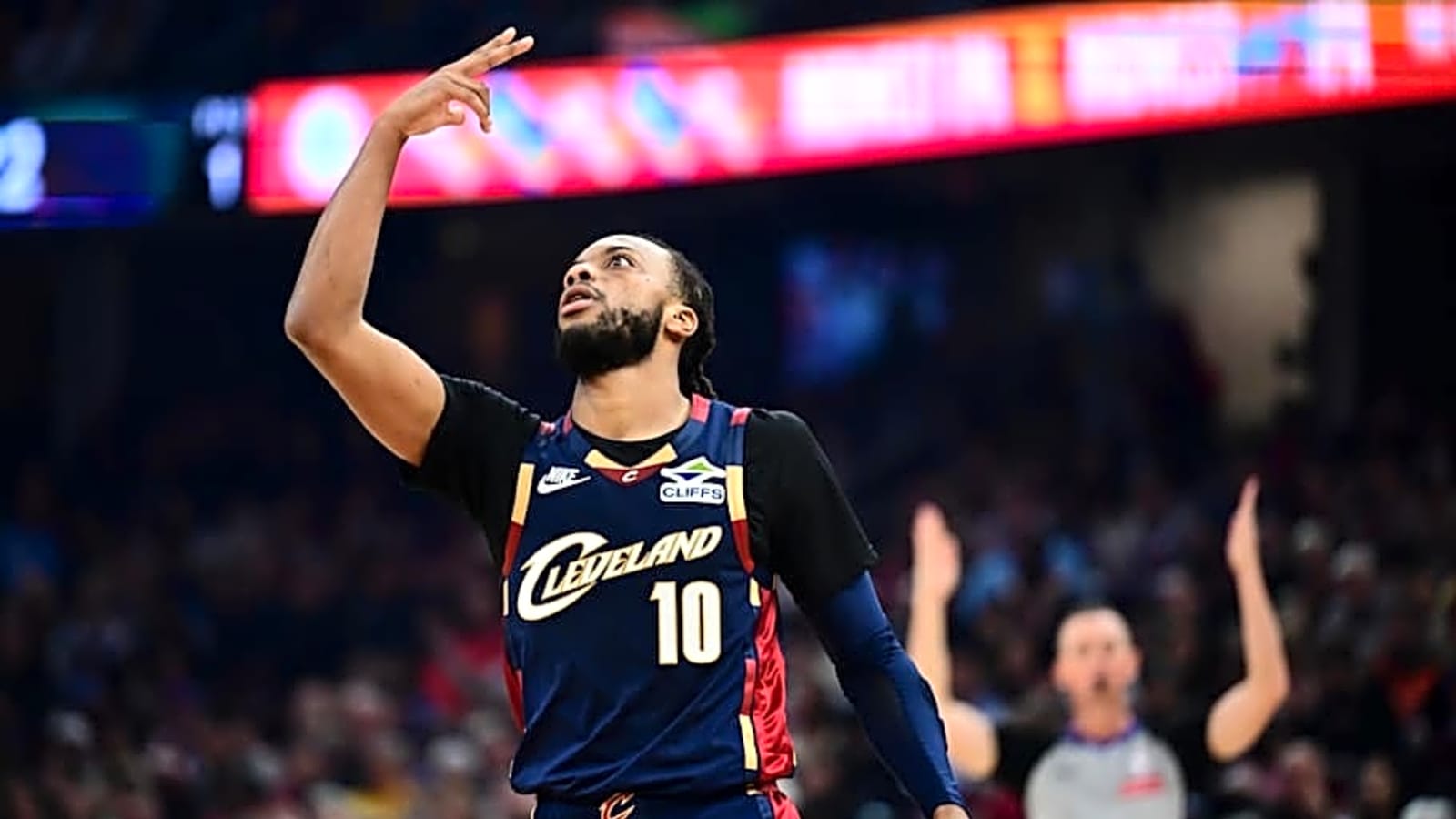 Ranking Cleveland Cavaliers players by trade likelihood