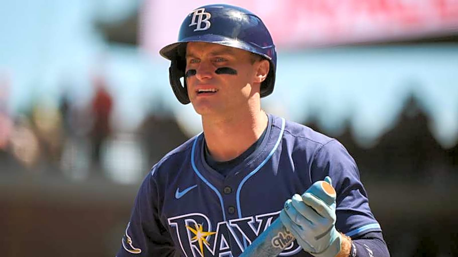 Where Jake Mangum Fits With Pirates in 2026