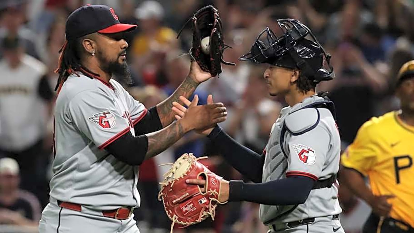 Takeaways From Cleveland Guardians Series Sweep Over Pirates