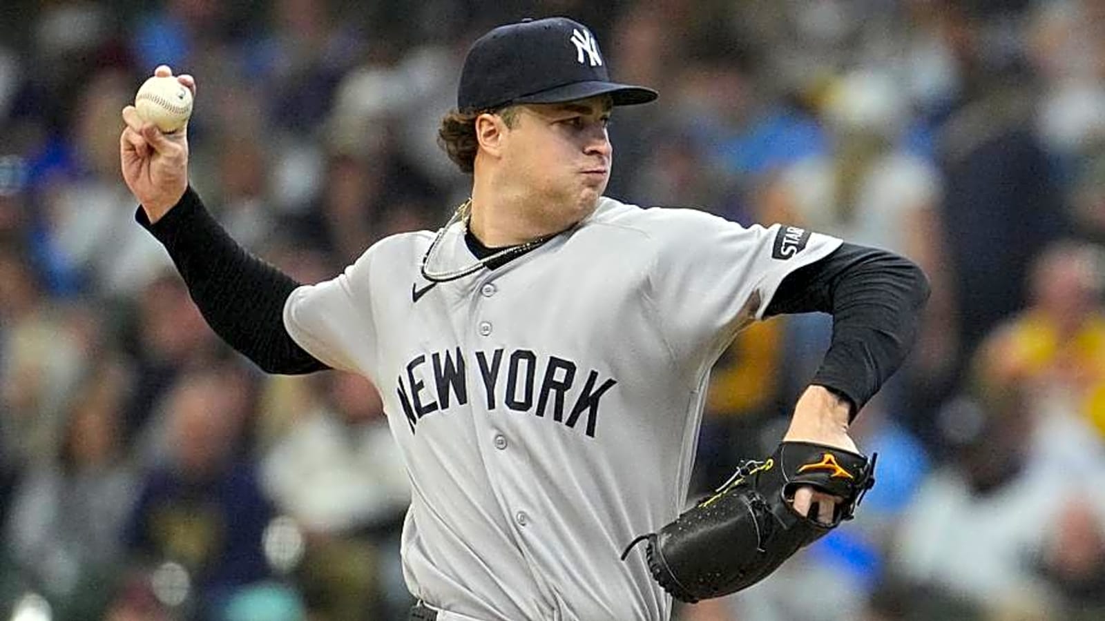 Yankees Have the American League Version of Paul Skenes