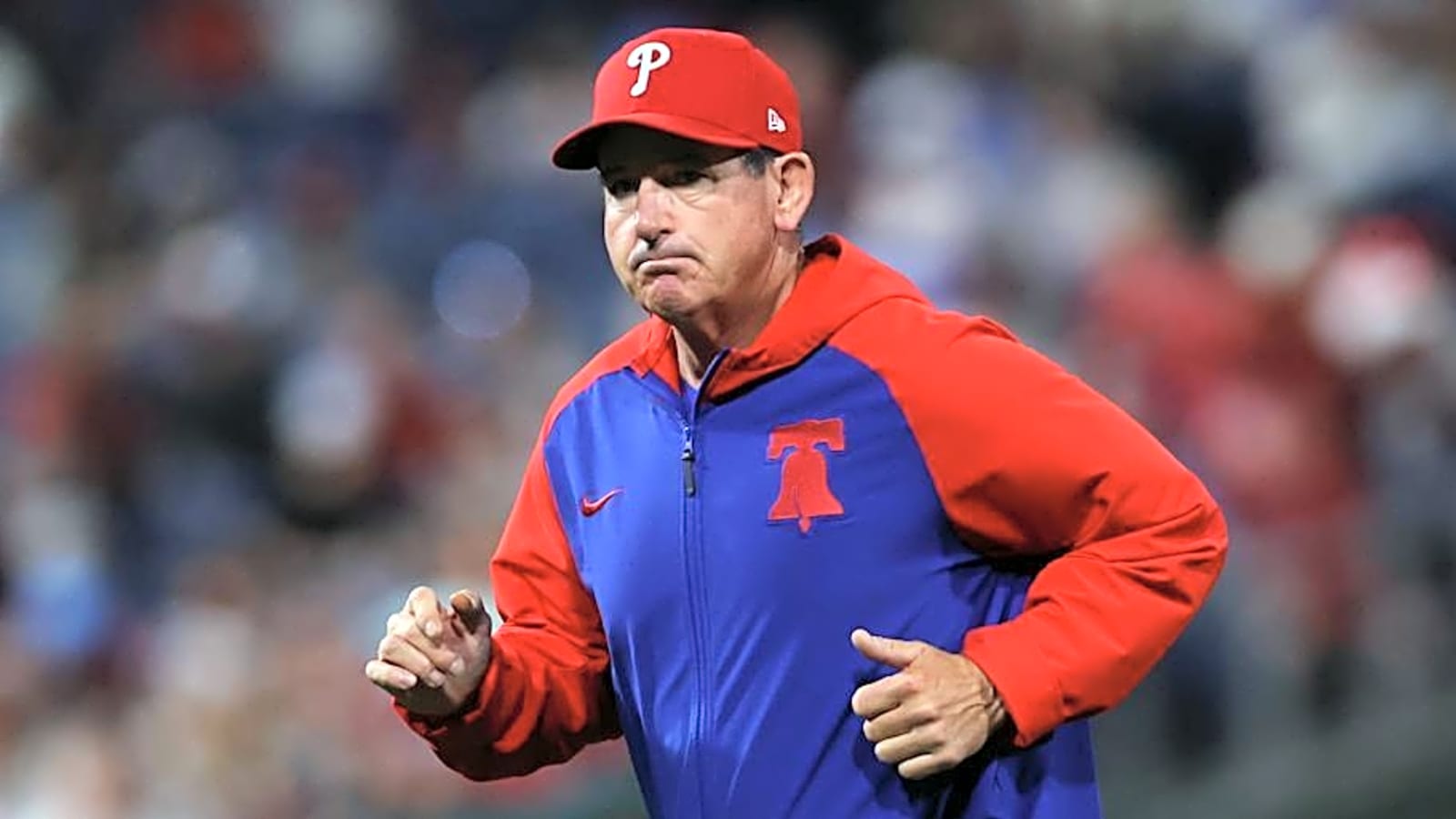 Phillies Remain World Series Contender but Have Flaws to Address