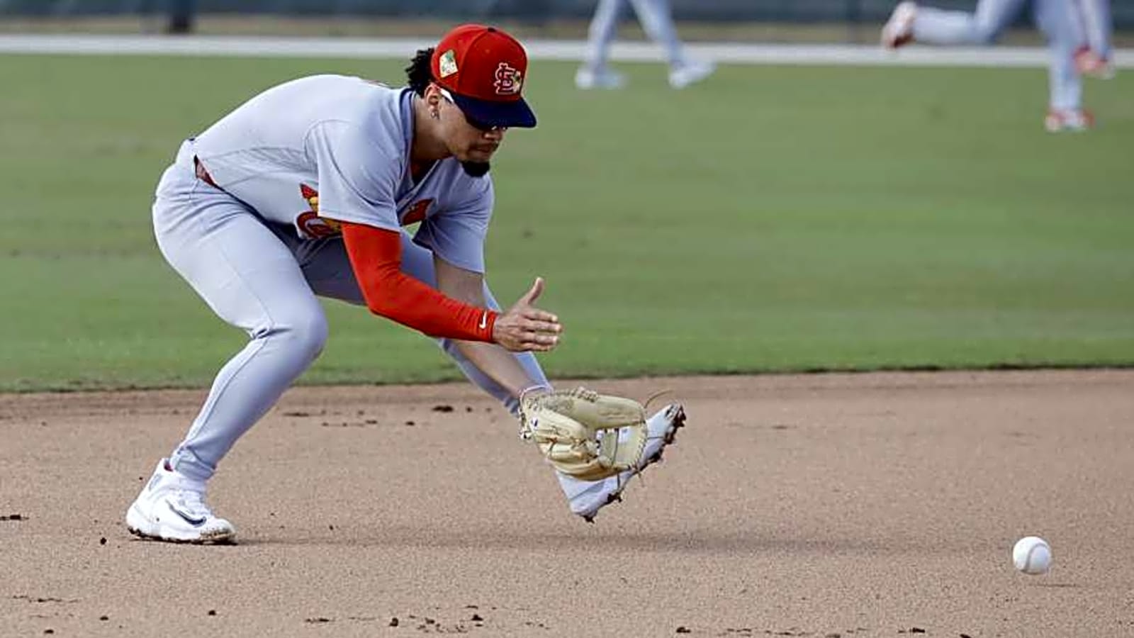 Masyn Winn Offensive Projections Would Be Cardinals Dream