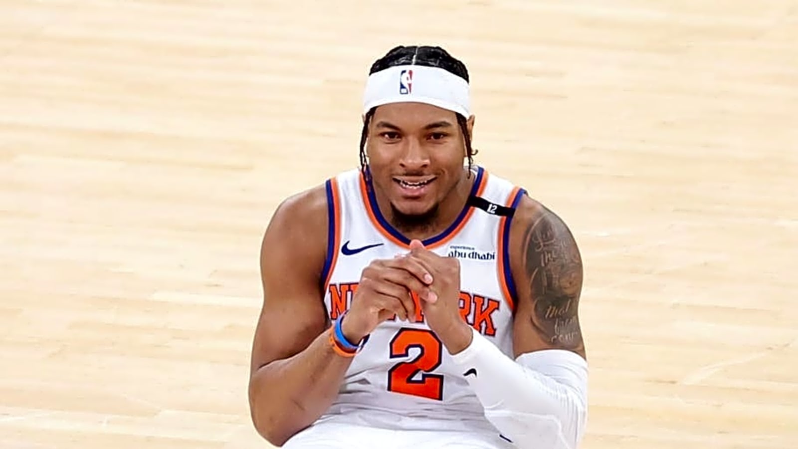 Knicks, Kings Linked to Guard Trade