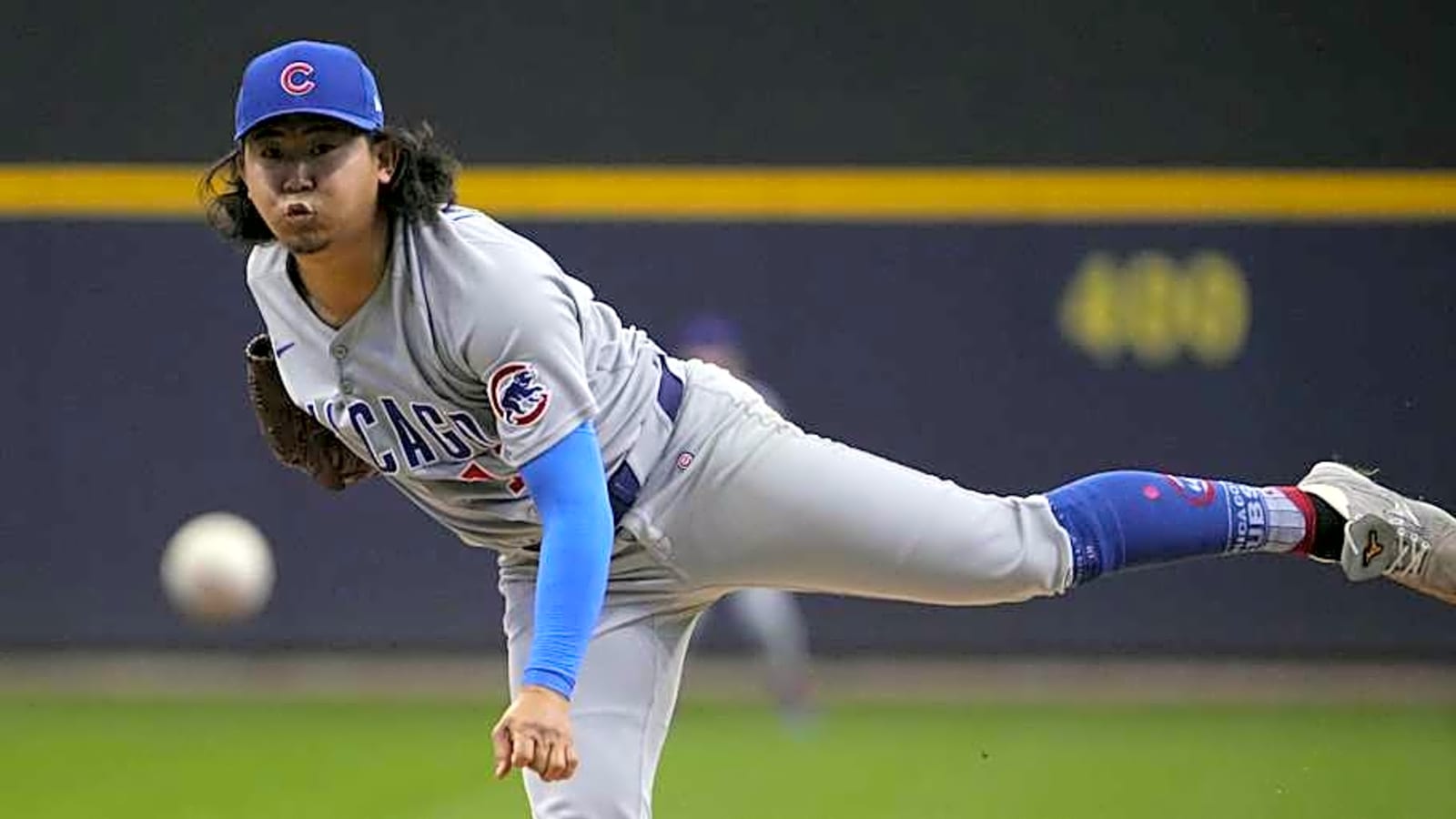 Several Chicago Cubs Pitchers Working To Return From Injuries