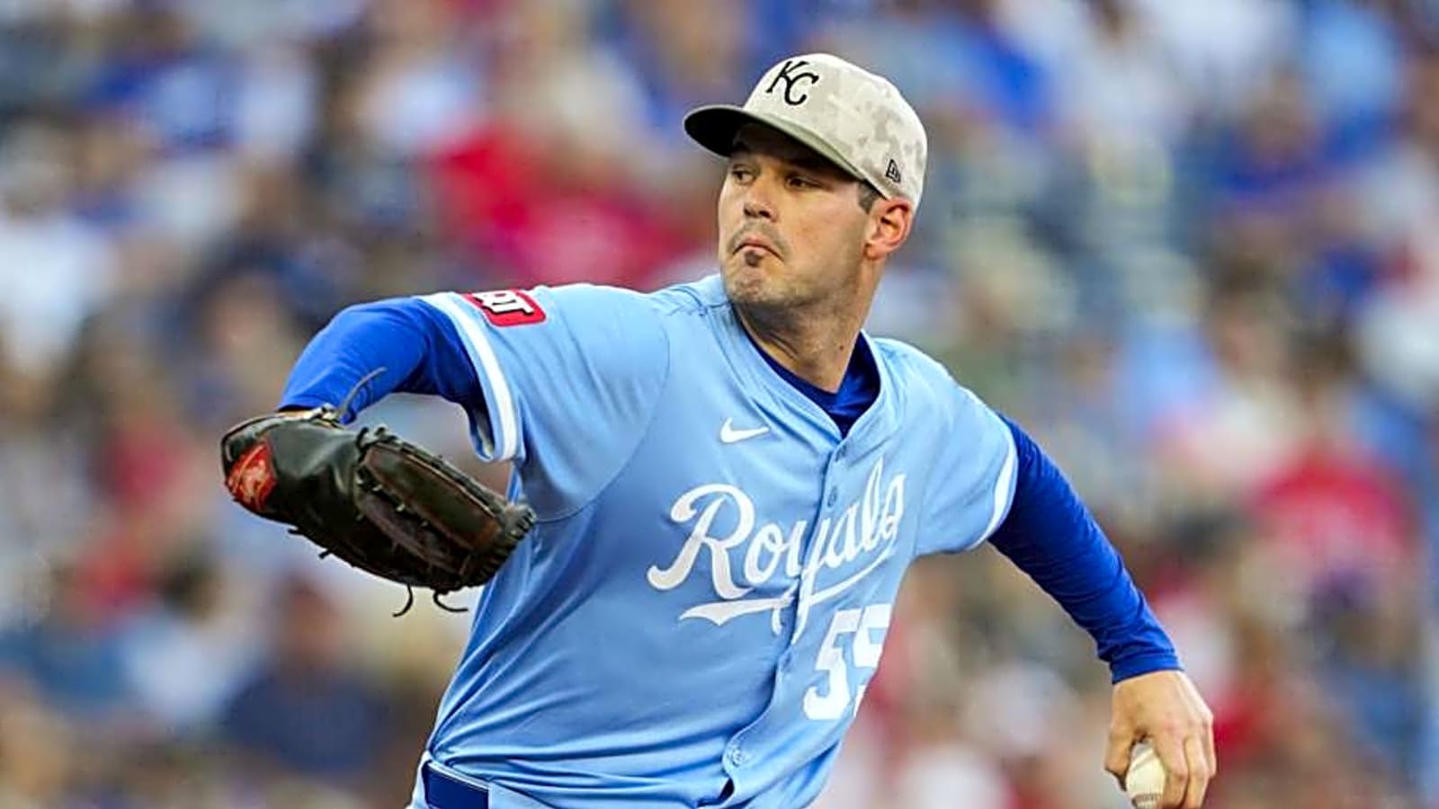 Cole Ragans Update: Royals Officials &#39;Expressing Optimism&#39; For 2025 Return