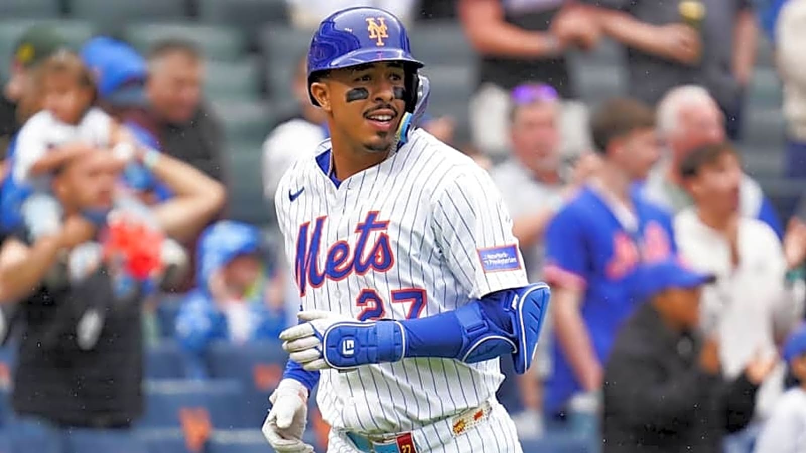 Pirates Pursuing Trade for Mets Third Basemen
