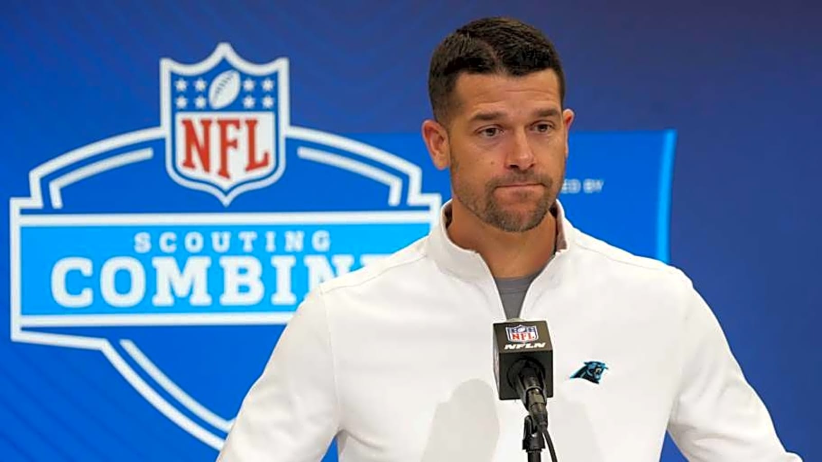 Panthers predicted to break one of NFL&#39;s most dubious streaks in 2025